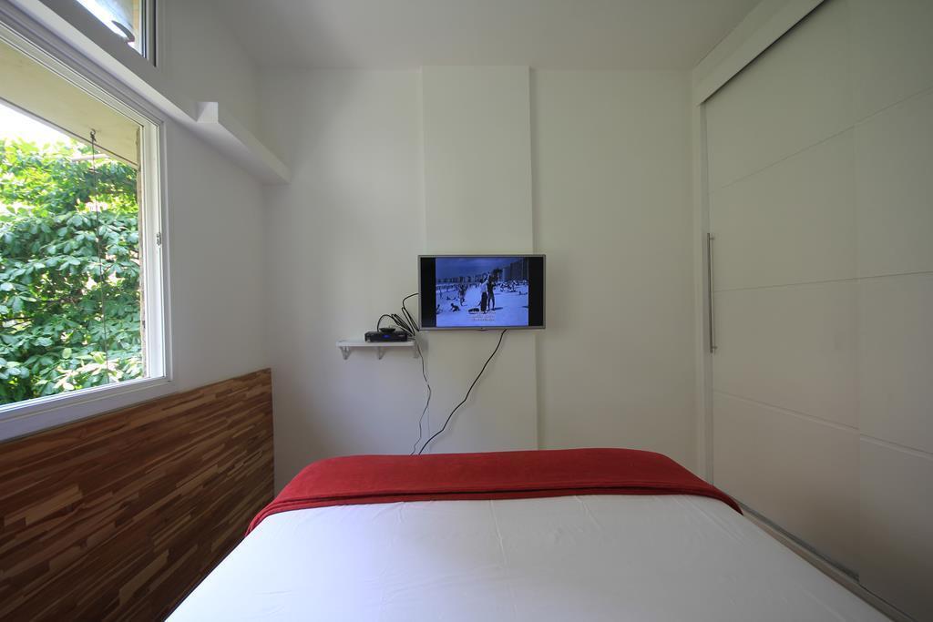 Guilhermina 303 Rio de Janeiro Kamer foto