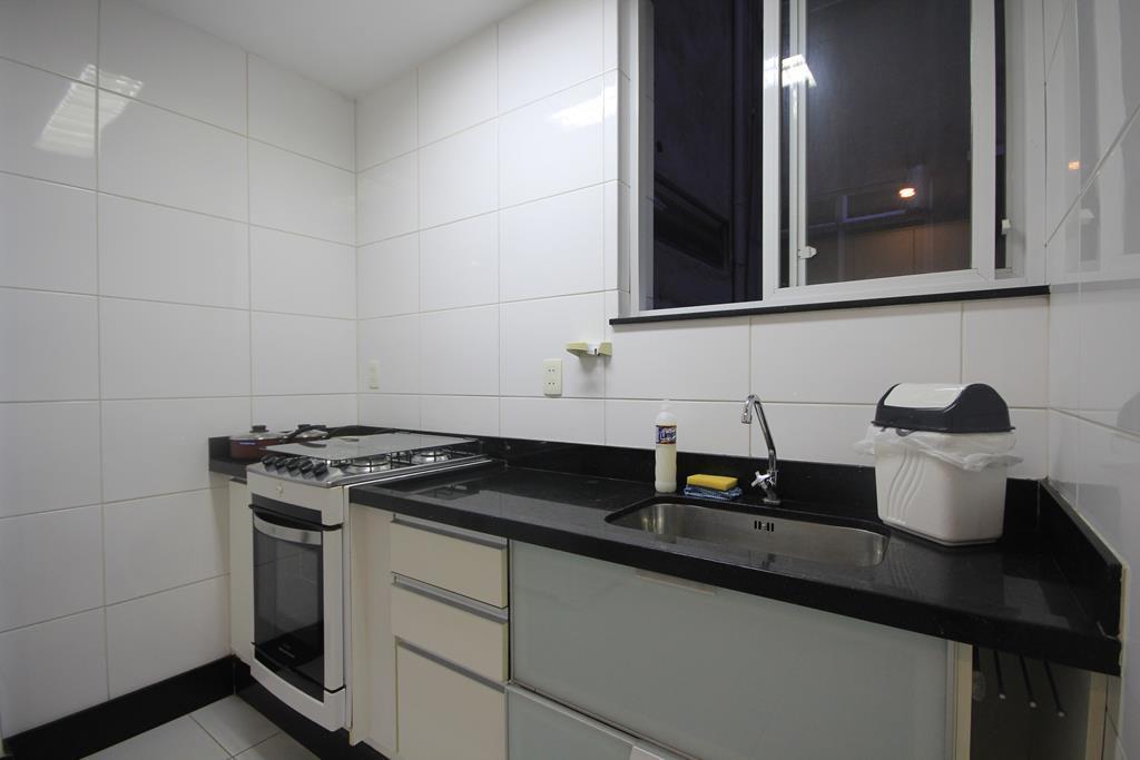 Guilhermina 303 Rio de Janeiro Kamer foto