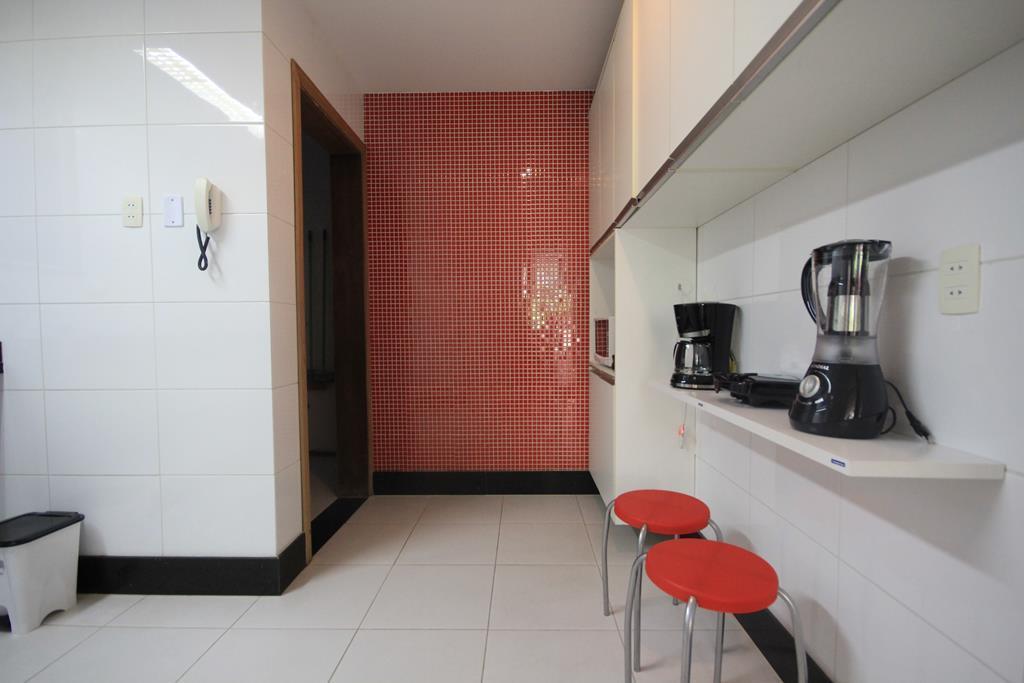 Guilhermina 303 Rio de Janeiro Kamer foto